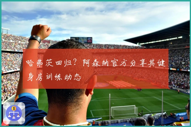 哈弗茨回归？阿森纳官方分享其健身房训练动态