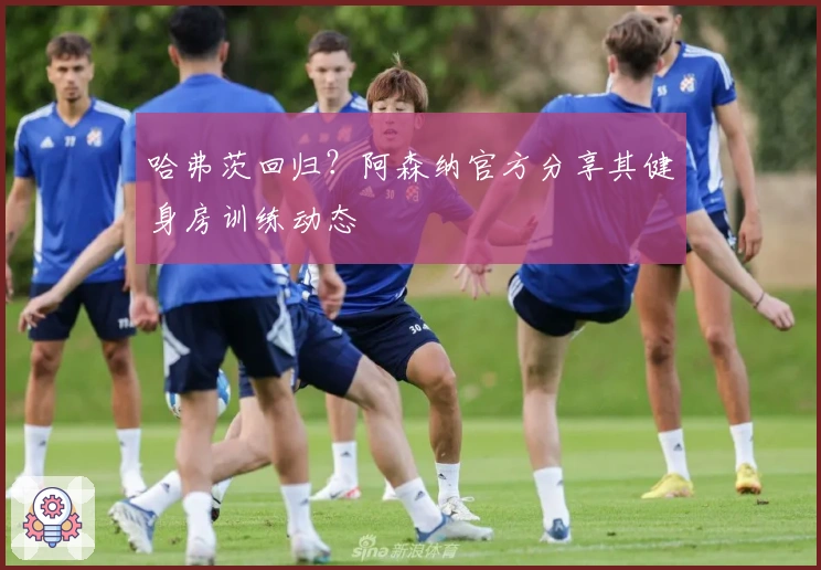 哈弗茨回归？阿森纳官方分享其健身房训练动态